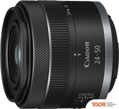 Объектив Canon RF 24-50MM F4.5-6.3 IS STM (217893)