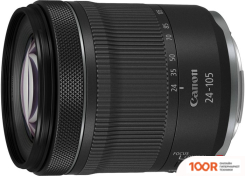 Объектив Canon RF 24-105MM F/4-7.1 IS STM (217891)