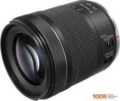 Объектив Canon RF 24-105MM F/4-7.1 IS STM (217891)