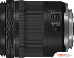 Объектив Canon RF 24-105MM F/4-7.1 IS STM (217891)