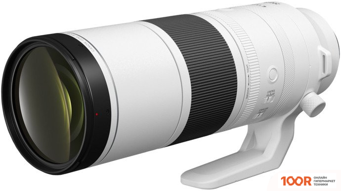 Объектив Canon RF 200-800MM F6.3-9 IS USM (217890)
