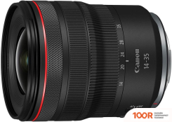 Объектив Canon RF 14-35MM F/4.0L IS USM (217887)