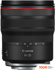 Объектив Canon RF 14-35MM F/4.0L IS USM (217887)