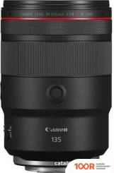Объектив Canon RF 135MM F1.8L IS USM (217886)