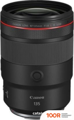 Объектив Canon RF 135MM F1.8L IS USM (217886)