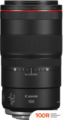 Объектив Canon RF 100MM F2.8L MACRO IS USM (217885)