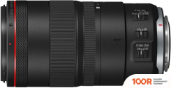 Объектив Canon RF 100MM F2.8L MACRO IS USM (217885)