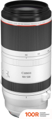 Объектив Canon RF 100-500MM F/4.5-7.1 L IS USM (217884)