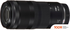 Объектив Canon RF 100-400MM F5.6-8 IS USM (217883)
