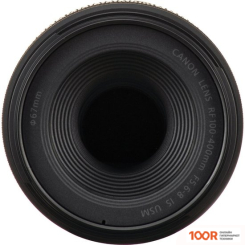 Объектив Canon RF 100-400MM F5.6-8 IS USM (217883)