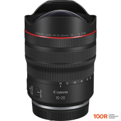 Объектив Canon RF 10-20MM F4L IS STM (217882)
