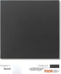 Термолит ДЕНЬ И НОЧЬ Т-600 (БЕЛЫЙ/ГРАФИТ) (217857)