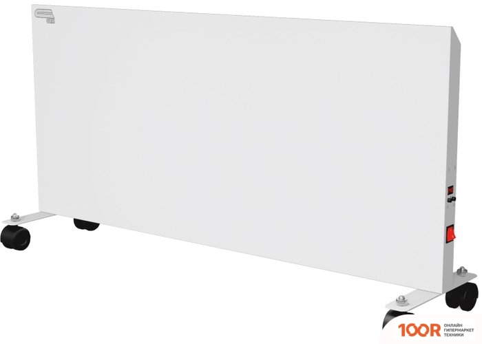 СТН 700 ВТ С ЭЛЕКТРОННЫМ ТЕРМОРЕГУЛЯТОРОМ (БЕЛЫЙ) (217849)