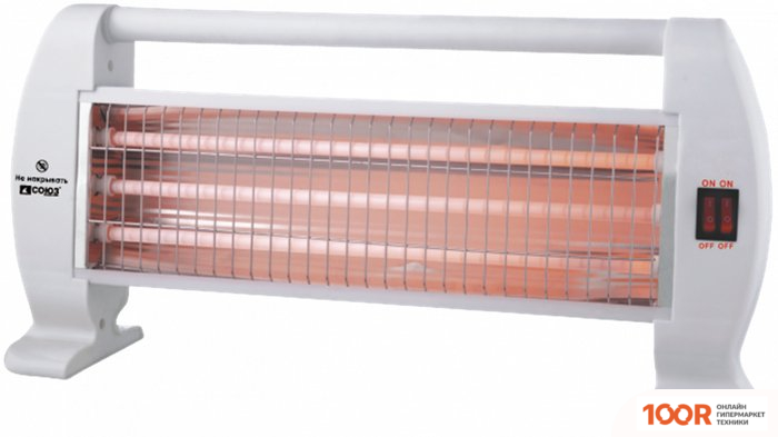 СОЮЗ КВС-1200 (217835)