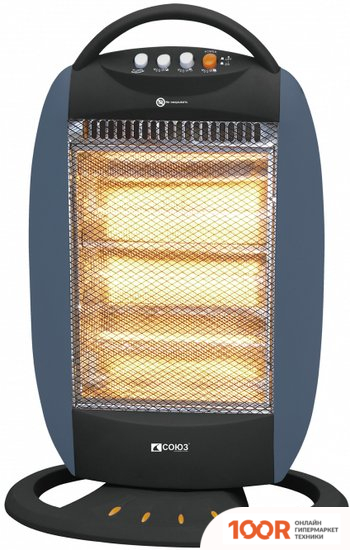 СОЮЗ ГОС-1200 (217834)