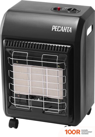 Ресанта ПГ-4200С (217814)