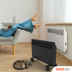 Волжанка ДС-2000.2 (ЧЕРНЫЙ) (217785)