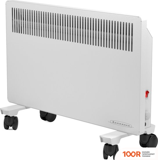 Волжанка ДС-1500.2 (БЕЛЫЙ) (217782)