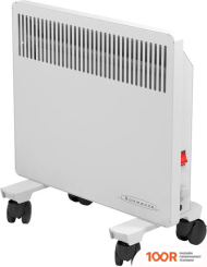 Волжанка ДС-1000.1 (БЕЛЫЙ) (217780)