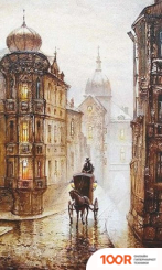 БРТЗ ДЫХАНИЕ ТЕПЛА СТАРЫЙ ГОРОД ЭОБН-0.4-220-УХЛ4 (217779)