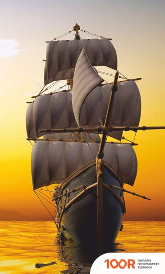 БРТЗ ДЫХАНИЕ ТЕПЛА ПАРУСНИК (217777)