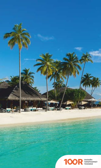 БРТЗ ДЫХАНИЕ ТЕПЛА МАЛЬДИВЫ (217775)