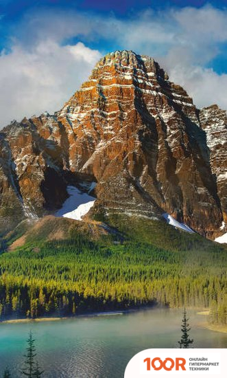 БРТЗ ДЫХАНИЕ ТЕПЛА ГОРНЫЙ ПЕЙЗАЖ (217771)