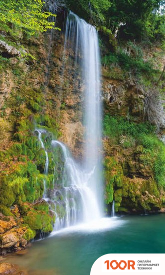 БРТЗ ДЫХАНИЕ ТЕПЛА ВОДОСКАТ (217770)