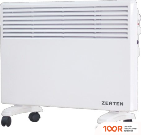 Zerten ZK-20 (U) (217734)