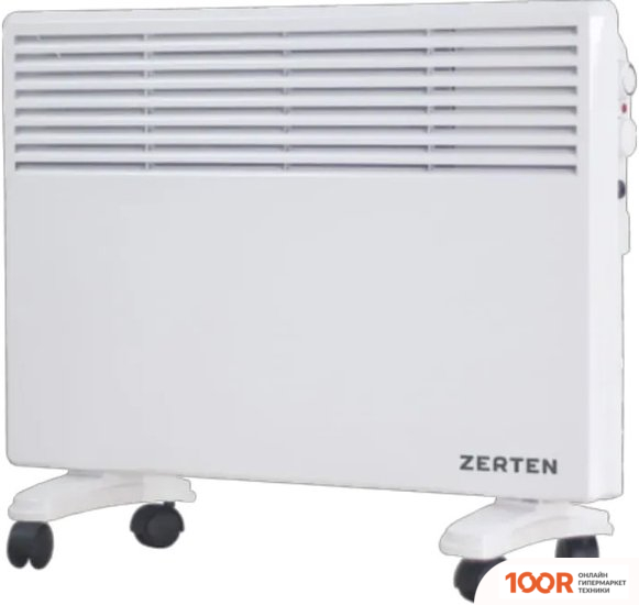 Zerten ZK-10 (217729)