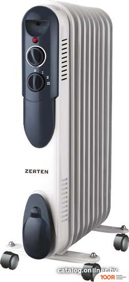 Zerten UZT-20 (217727)