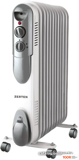 Zerten UZS-25 (217724)