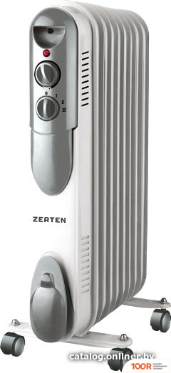 Zerten UZS-20 (217723)