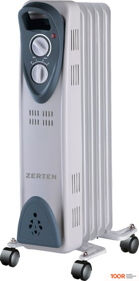 Zerten MRT-10 (217714)
