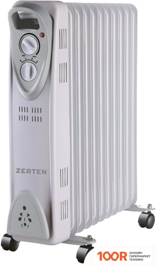 Zerten MRS-25 (217713)