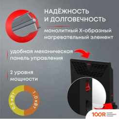 Zeder 10MX-11 (217701)