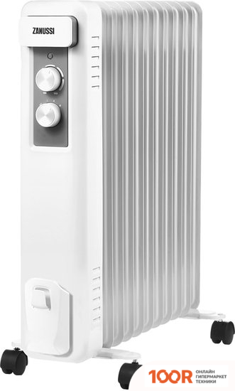 Zanussi CASA ZOH/CS-11W (217689)