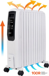 Yoer INFERNO OFR1025W (217684)