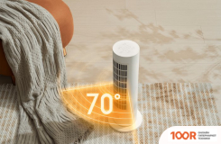 Xiaomi SMART TOWER HEATER LITE LSNFJ02LX (ЕВРОПЕЙСКАЯ ВЕРСИЯ, БЕЛЫЙ) (217673)
