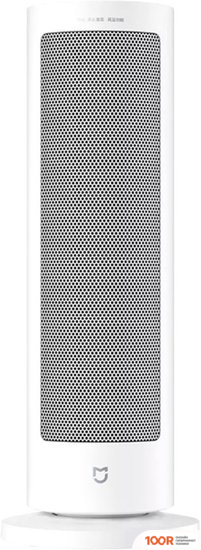 Xiaomi MIJIA VERTICAL HEATER GRAPHENE HEATING 2000W LSNFJ04ZM (С ПЕРЕХОДНИКОМ НА ЕВРОВИЛКУ) (217672)