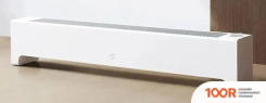 Xiaomi MIJIA SKIRTING ELECTRIC HEATER TJXDNQ07ZM (С ПЕРЕХОДНИКОМ НА ЕВРОВИЛКУ) (217671)