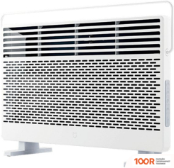 Xiaomi MIJIA ELECTRIC HEATER GRAPHENE HEATING 2200W KRDNQ05ZM (С ПЕРЕХОДНИКОМ НА ЕВРОВИЛКУ) (217669)