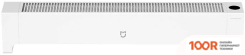 Xiaomi MIJIA BASEBOARD ELECTRIC HEATER GRAPHENE HEATING 2 TJXDNQ08ZM (С ПЕРЕХОДНИКОМ НА ЕВРОВИЛКУ) (217667)