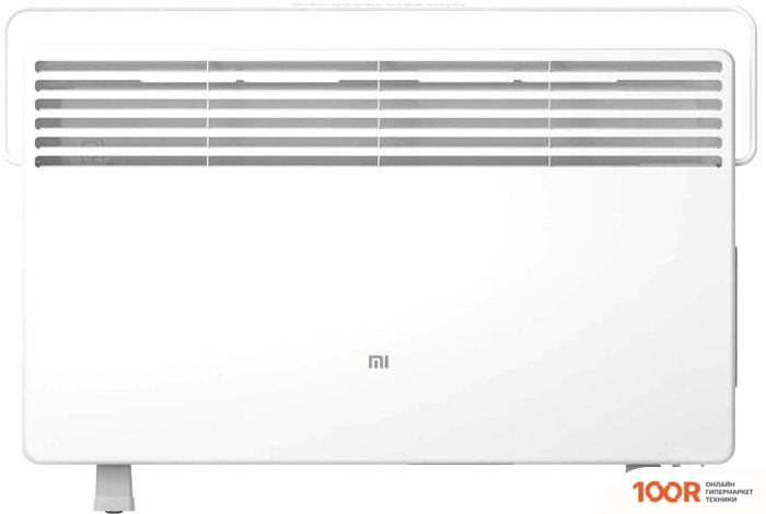 Xiaomi MI SMART SPACE HEATER S KRDNQ03ZM (МЕЖДУНАРОДНАЯ ВЕРСИЯ) (217665)