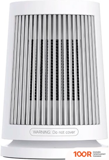 Xiaomi MI DESKTOP HEATER ZMNFJ01YMEU (ЕВРОВИЛКА, БЕЛЫЙ) (217664)