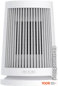 Xiaomi MI DESKTOP HEATER 600W ZMNFJ01YM (КИТАЙСКАЯ ВЕРСИЯ, БЕЛЫЙ) (217663)