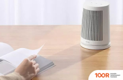 Xiaomi MI DESKTOP HEATER 600W ZMNFJ01YM (КИТАЙСКАЯ ВЕРСИЯ, БЕЛЫЙ) (217663)