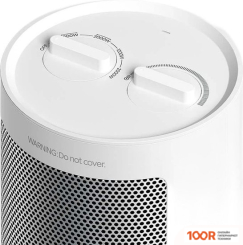 Xiaomi FAN HEATER LSNFJ03ZM (С ПЕРЕХОДНИКОМ НА ЕВРОВИЛКУ) (217661)