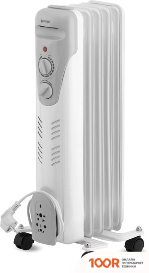 Vitek VT-1707 W (217627)