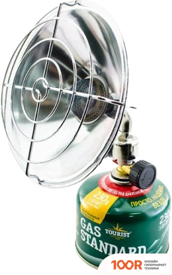 Tourist LASKA TH-404 (217615)